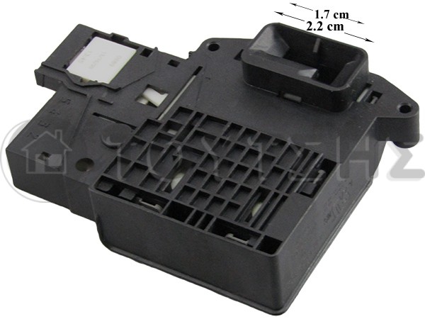 ΘΕΡΜΟΔΙΑΚΟΠΤΗΣ ΠΛΥΝΤΗΡΙΟΥ ΡΟΥΧΩΝ LG EBF61315802 image