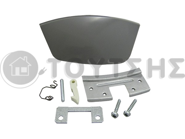 ΚΛΕΙΣΤΡΟ ΠΛΥΝΤΗΡΙΟΥ ΡΟΥΧΩΝ CANDY HOOVER ZEROWATT 49007818   image