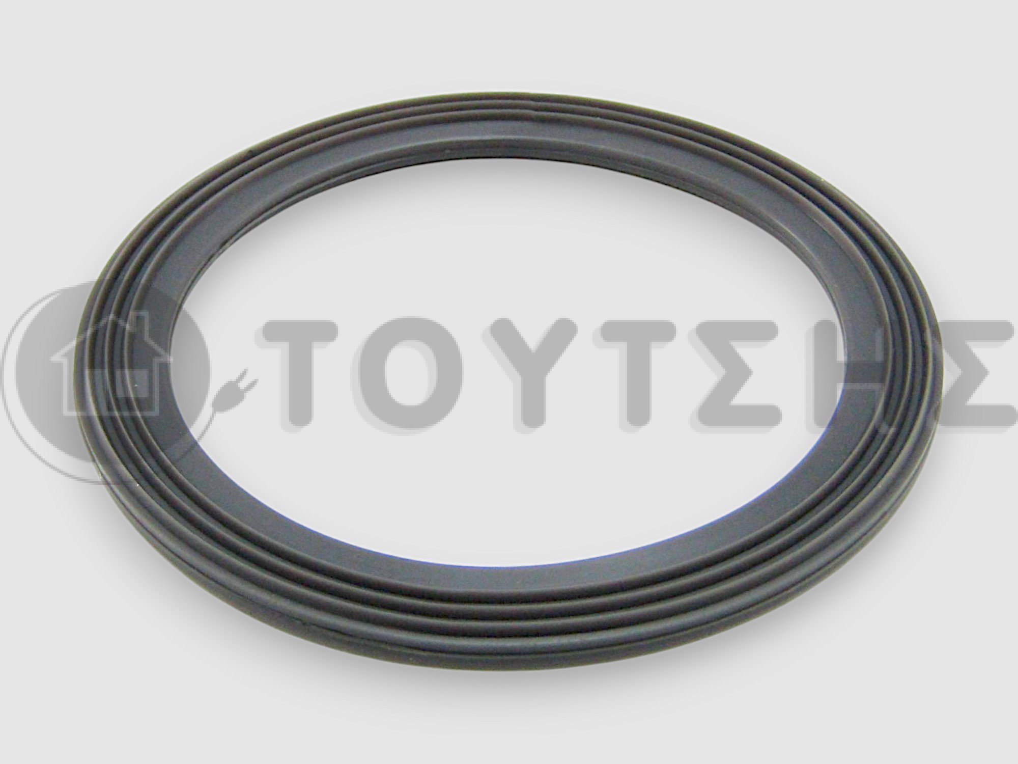 ΓΝΗΣΙΟ ΣΕΤ 3 ΤΕΜ ΦΛΑΝΤΖΕΣ ΚΟΥΖΙΝΟΜΗΧΑΝΗΣ KENWOOD KW715736 image