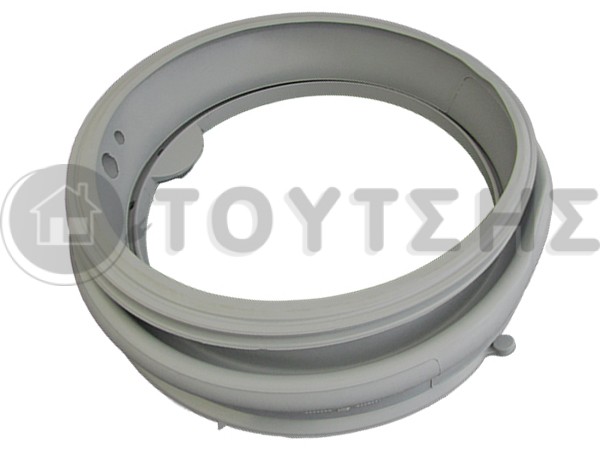 ΛΑΣΤΙΧΟ ΠΟΡΤΑΣ ΠΛΥΝΤΗΡΙΟΥ ΡΟΥΧΩΝ MIELE 6602933 image