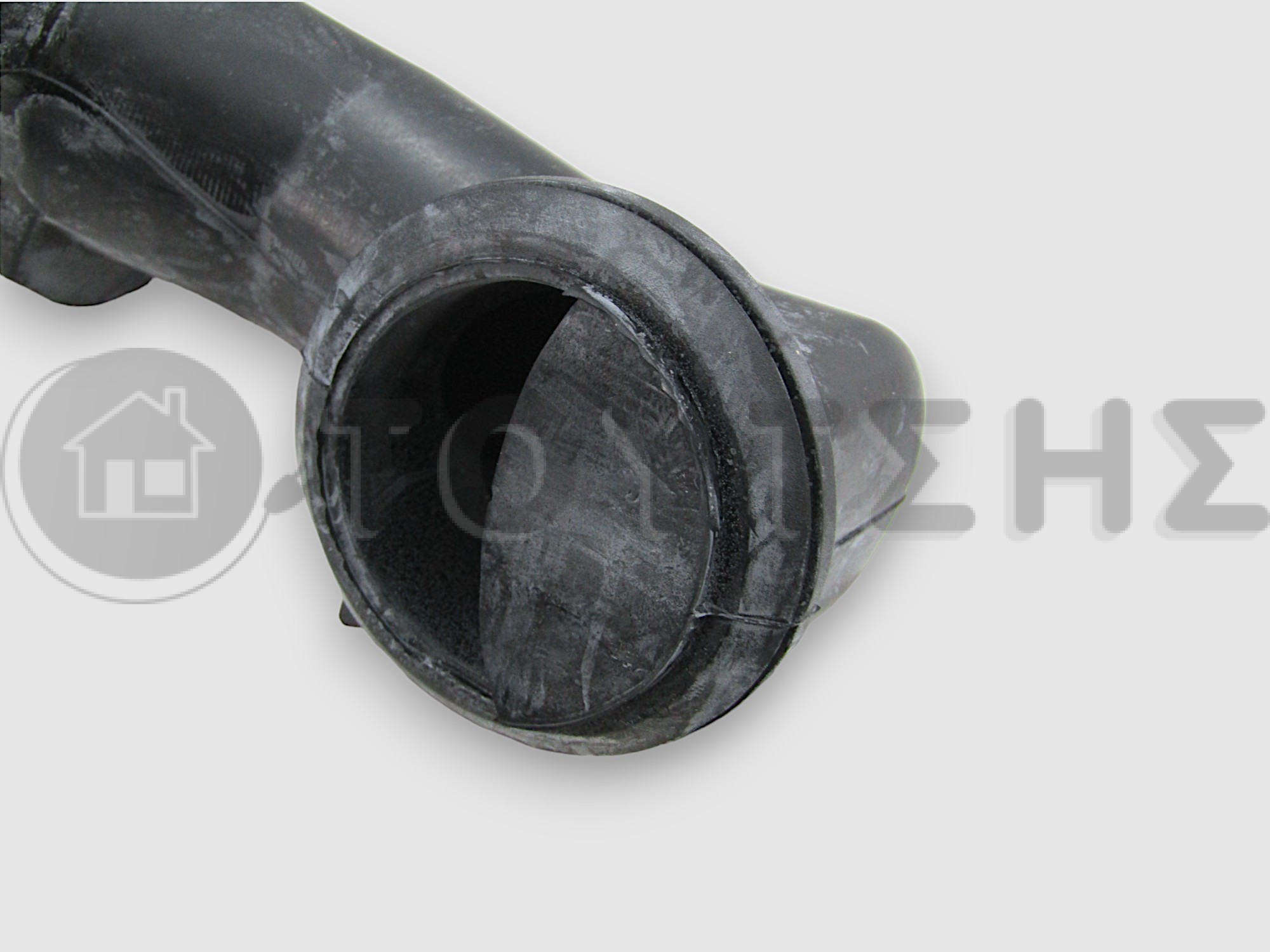 ΓΝΗΣΙΟΣ ΣΩΛΗΝΑΣ ΚΑΔΟΥ ΦΙΛΤΡΟΥ WHIRLPOOL C00287806 image