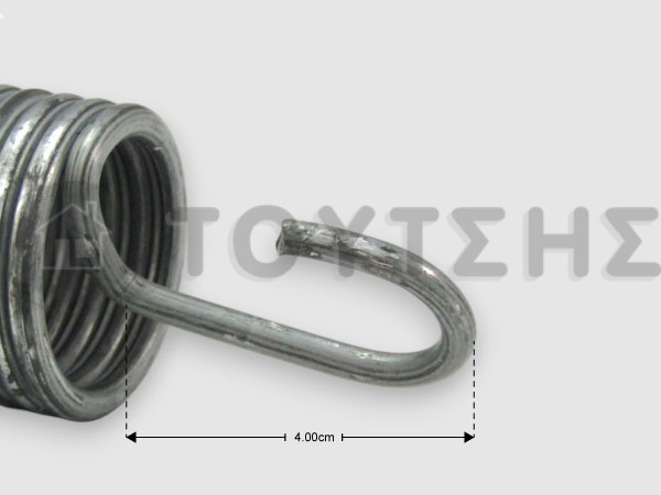 ΓΝΗΣΙΟ ΕΛΑΤΗΡΙΟ ΚΑΔΟΥ ΠΛΥΝΤΗΡΙΟΥ AEG ELECTROLUX ZANUSSI 1471016004 image