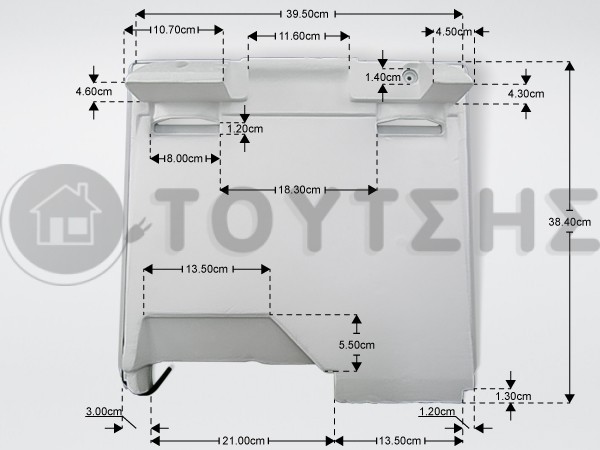 ΜΟΝΩΣΗ ΨΥΓΕΙΟΥ SIEMENS BOSCH 00661252 image
