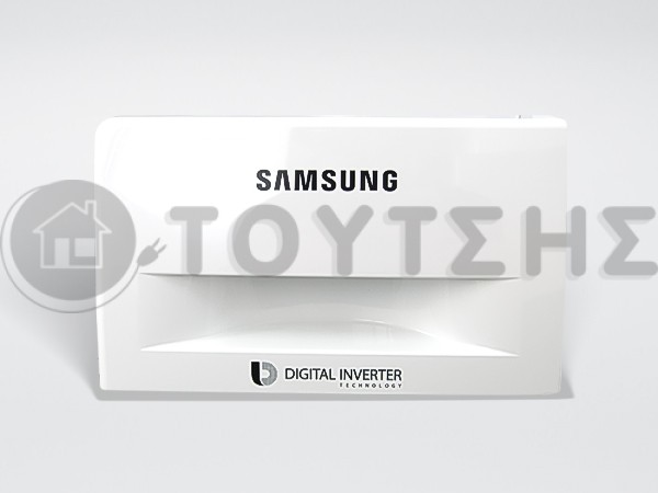 ΣΑΠΟΥΝΟΘΗΚΗ ΠΛΥΝΤΗΡΙΟΥ ΡΟΥΧΩΝ  SAMSUNG DC97-17310A image