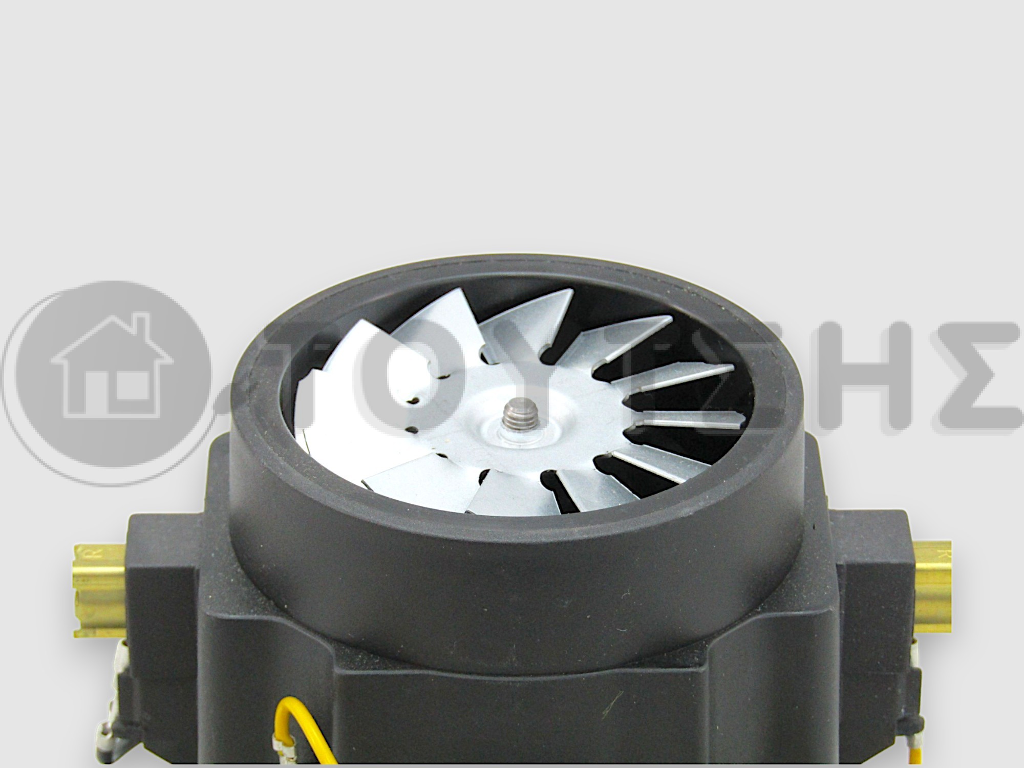 ΜΟΤΕΡ ΣΚΟΥΠΑΣ ΠΛΥΣΕΩΣ 1800W image