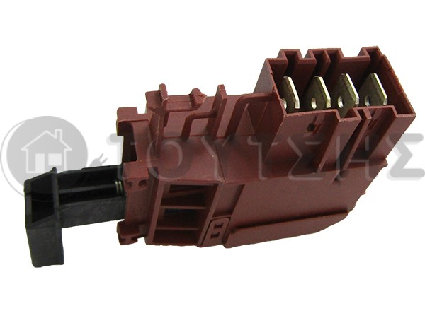 ΔΙΑΚΟΠΤΗΣ ΠΛΥΝΤΗΡΙΟY ΡΟΥΧΩΝ SIEMENS BOSCH 00160962 image
