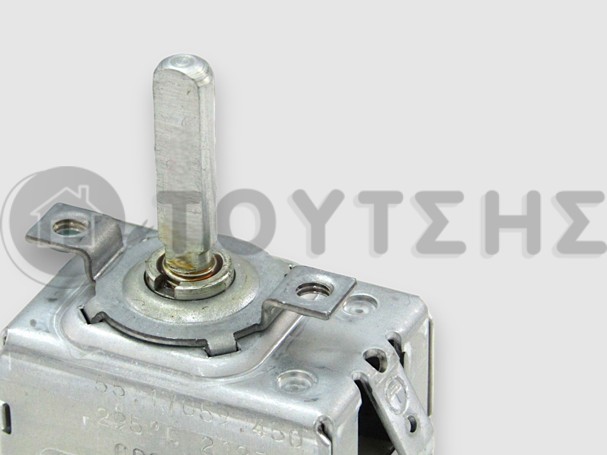 ΘΕΡΜΟΣΤΑΤΗΣ ΚΟΥΖΙΝΑΣ ARISTON INDESIT 295°C C00297890 image