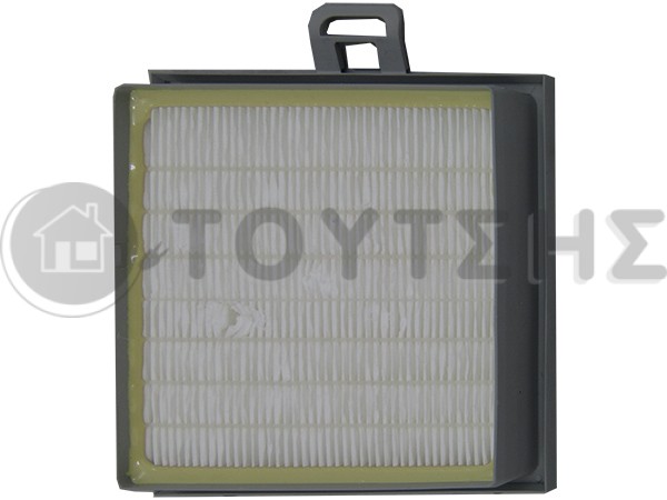 ΦΙΛΤΡΟ ΣΚΟΥΠΑΣ HEPA BOSCH SIEMENS 00483774 image