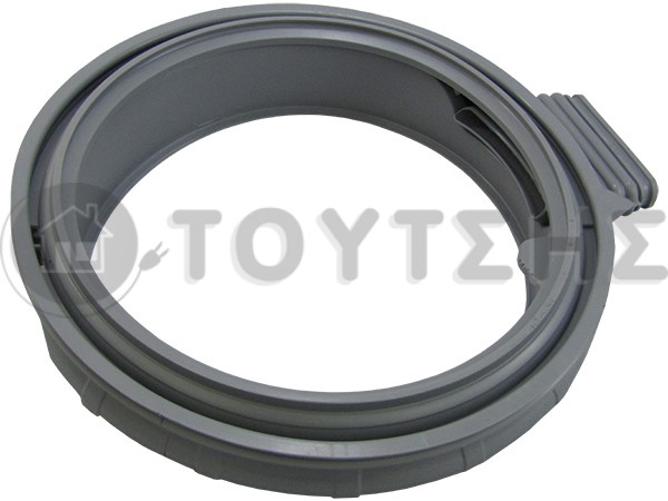 ΛΑΣΤΙΧΟ ΠΟΡΤΑΣ ΠΛΥΝΤΗΡΙΟΥ ΡΟΥΧΩΝ SAMSUNG DC64-01827A image