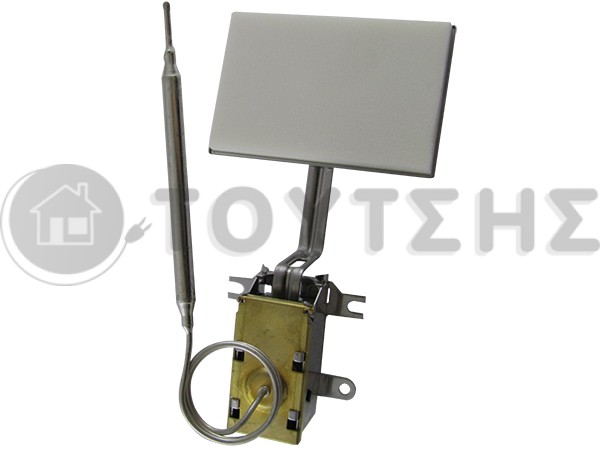 ΘΕΡΜΟΣΤΑΤΗΣ DAMBER ΨΥΓΕΙΟΥ ARISTON IΝDESIT HOT-POINT WMF14J709 C00095873 image