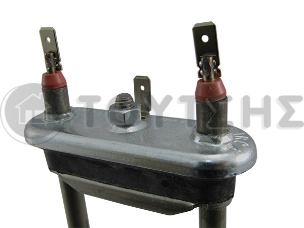 ΑΝΤΙΣΤΑΣΗ ΠΛΥΝΤΗΡΙΟY ΡΟΥΧΩΝ  SIEMENS 2500W 230V 00086310 image