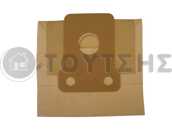 ΣΑΚΟΥΛΑ ΣΚΟΥΠΑΣ MOULINEX POWER STAR SET 5 TEM + 2 ΦΙΛΤΡΑ image