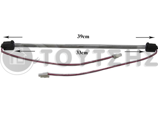 ΑΝΤΙΣΤΑΣΗ ΑΠΟΨΥΞΗΣ ΨΥΓΕΙΟΥ SAMSUNG AC240V-384OHM DA47-00109E image