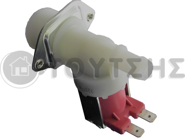 ΒΑΛΒΙΔΑ ΠΛΥΝΤΗΡΙΟΥ ΡΟΥΧΩΝ ΜΟΝΗ ΕΥΘΕΙΑ 12V image