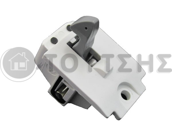 ΑΓΚΙΣΤΡΟ ΠΟΡΤΑΣ ΠΛΥΝΤΗΡΙΟΥ ΡΟΥΧΩΝ WHIRLPOOL 480111100211 image