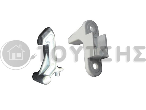 ΚΛΕΙΣΤΡΟ ΠΛΥΝΤΗΡΙΟY ΡΟΥΧΩΝ CANDY 91941759 image