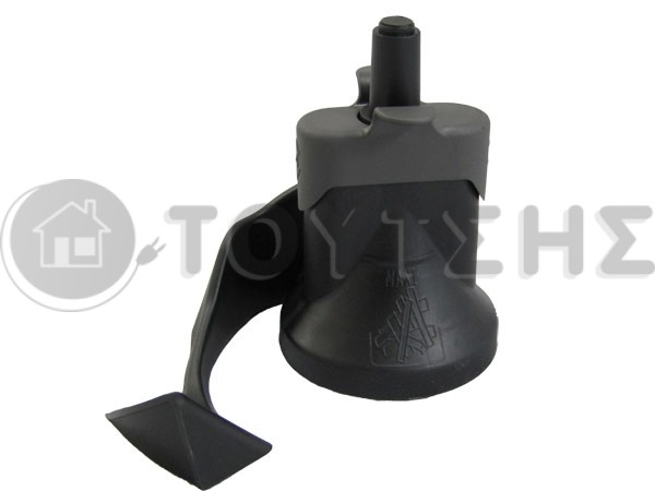 ΑΝΑΔΕΥΤΗΡΑΣ ΦΡΙΤΕΖΑΣ TEFAL SEB ACTIFRY XA900302 image