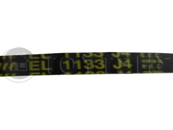 ΙΜΑΝΤΑΣ ΠΛΥΝΤΗΡΙΟY ΡΟΥΧΩΝ CANDY MORRIS 1133J4 EL 90477167 image