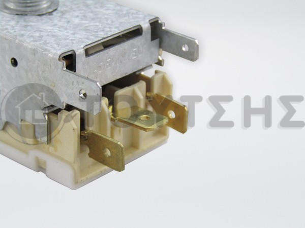 ΘΕΡΜΟΣΤΑΤΗΣ ΨΥΓΕΙΟΥ BEKO K59-L2706 9002754385 image
