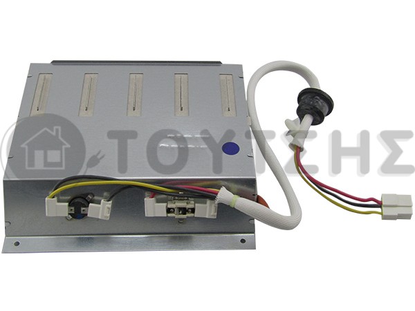 ΑΝΤΙΣΤΑΣΗ ΣΤΕΓΝΩΤΗΡΙΟΥ 2100W 220V CANDY 41042963 image