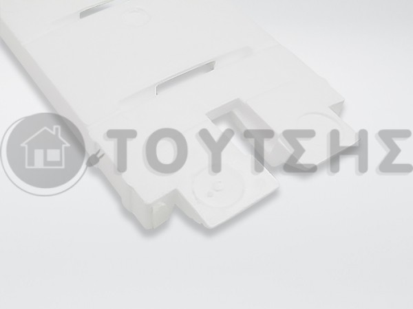 ΓΝΗΣΙΟ ΤΑΜΠΕΡ ΑΕΡΑΓΩΓΟΣ ΣΥΝΤΗΡΗΣΗΣ ΨΥΓΕΙΟΥ BOSCH SIEMENS PITSOS 717830 image