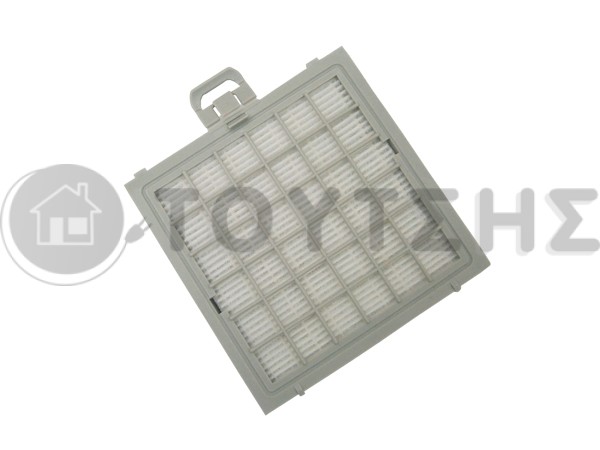 ΦΙΛΤΡΟ ΣΚΟΥΠΑΣ HEPA BOSCH SIEMENS VZ54000 00578732 image