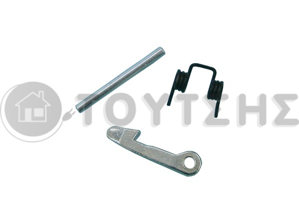 ΚΛΕΙΣΤΡΟ ΠΛΥΝΤΗΡΙΟΥ ΡΟΥΧΩΝ AEG ZANUSSI ELECTROLUX 50267907009 image