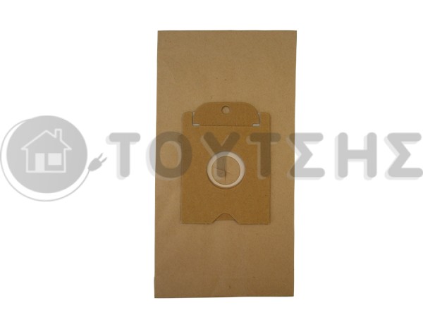 ΣΑΚΟΥΛΑ ΣΚΟΥΠΑΣ SIEMENS BOSCH TYPE K SET 5 ΤΕΜ + 2 ΦΙΛΤΡΑ image