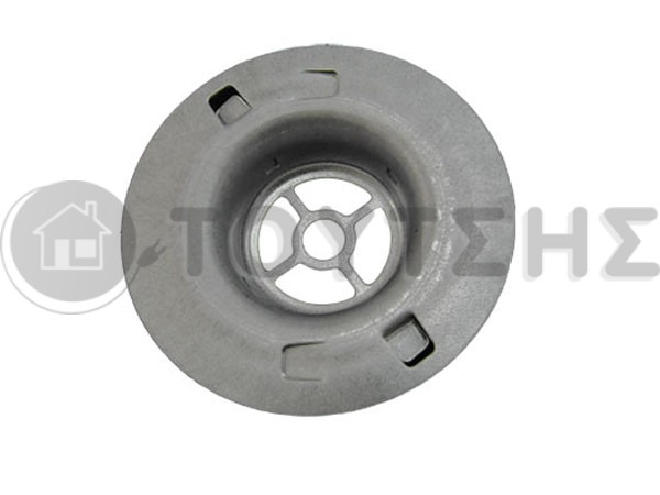 ΣΩΛΗΝΑΣ ΕΞΑΕΡΩΣΗΣ ΦΟΥΡΝΟΥ SIEMENS BOSCH 00604196 image