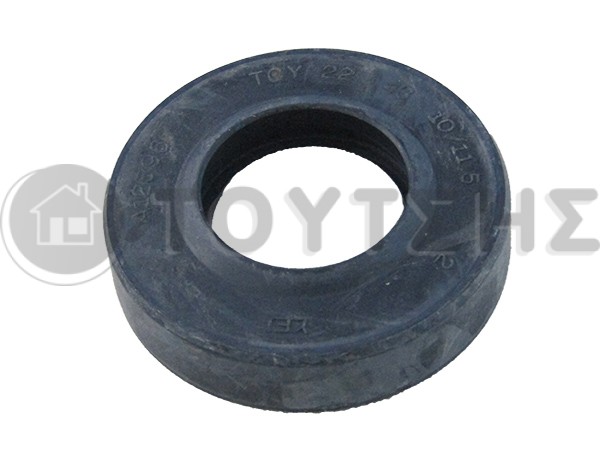 ΤΣΙΜΟΥΧΑ ΠΛΥΝΤΗΡΙΟΥ ΡΟΥΧΩΝ BALAY BOSCH SIEMENS 22X43X10/11,5 image