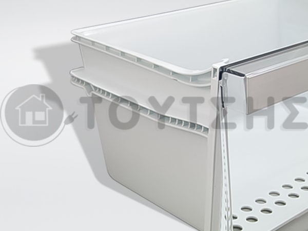 ΚΑΤΩ ΣΥΡΤΑΡΙ ΚΑΤΑΨΥΞΗΣ ΨΥΓΕΙΟΥ LG AJP74874501 image