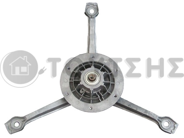 ΑΞΟΝΑΣ ΠΛΥΝΤΗΡΙΟY ΡΟΥΧΩΝ INDESIT 6203-6204 104514 image