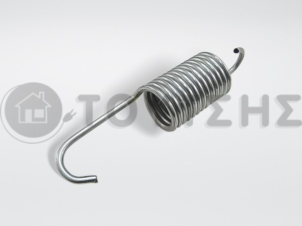 ΕΛΑΤΗΡΙΟ ΚΑΔΟΥ ΠΛΥΝΤΗΡΙΟΥ ΡΟΥΧΩΝ BOMPANI VESTEL M6537008406 image