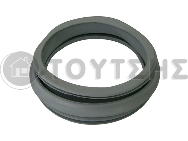 ΛΑΣΤΙΧΟ ΠΟΡΤΑΣ ΠΛΥΝΤΗΡΙΟY ΡΟΥΧΩΝ  ZANUSSI ELECTROLUX 8581240167420 image