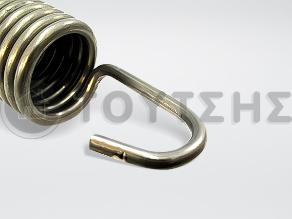 ΕΛΑΤΗΡΙΟ ΚΑΔΟΥ ΠΛΥΝΤΗΡΙΟΥ ΡΟΥΧΩΝ SIEMΕNS BOSCH 00606818 image