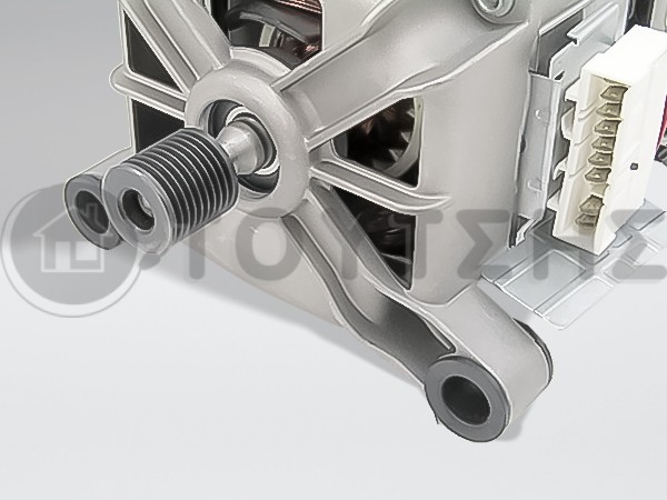 ΜΟΤΕΡ ΠΛΥΝΤΗΡΙΟΥ ΡΟΥΧΩΝ  SAMSUNG DC31-00123F image