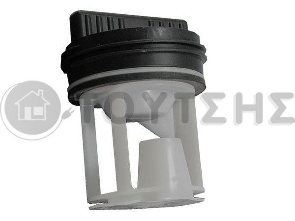 ΦΙΛΤΡΟ ΠΛΥΝΤΗΡΙΟΥ ΡΟΥΧΩΝ SAMSUNG DC97-09928B image