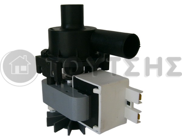 ΑΝΤΛΙΑ ΠΛΥΝΤΗΡΙΟY ΡΟΥΧΩΝ MIELE GRE64293 03774278 image
