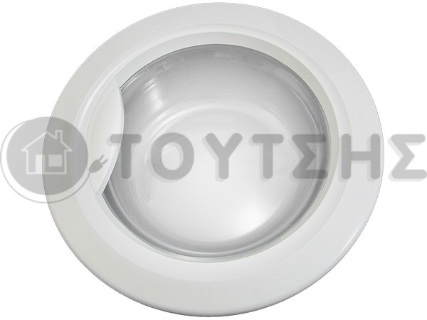 ΠΟΡΤΑ ΠΛΥΝΤΗΡΙΟY ΡΟΥΧΩΝ INDESIT 057573 image
