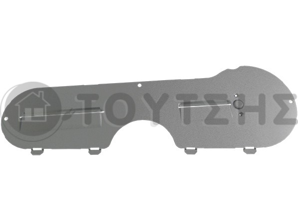 ΚΑΛΥΜΜΑ ΑΕΡΑΓΩΓΟΥ ΕΞΑΕΡΩΣΗΣ ΦΟΥΡΝΟΥ BOSCH SIEMENS 00434832 image