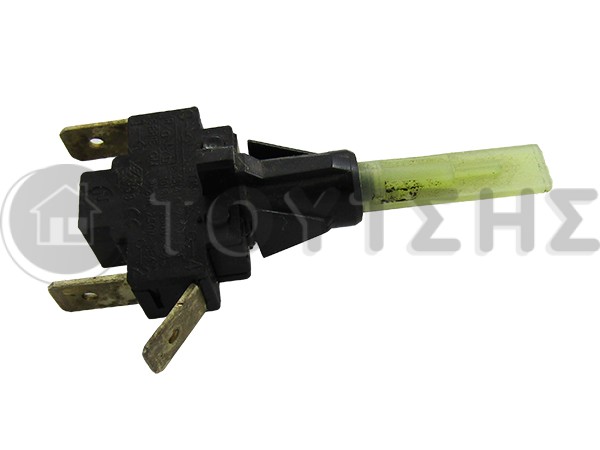 ΔΙΑΚΟΠΤΗΣ ΠΛΥΝΤΗΡΙΟΥ ΡΟΥΧΩΝ ARISTON 3 ΕΠΑΦΩΝ 034376 image