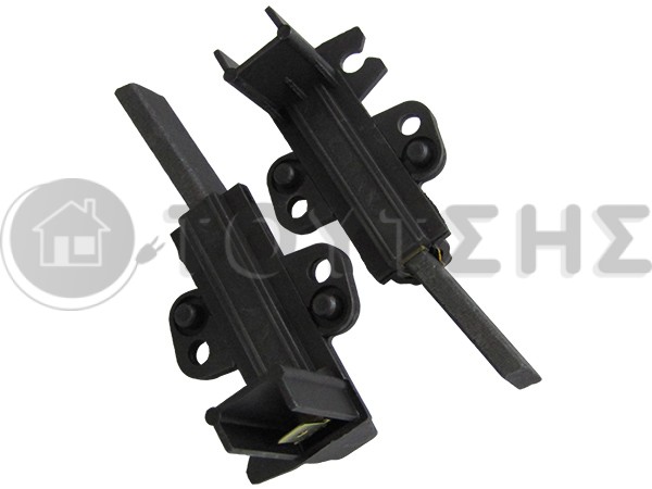 ΚΑΡΒΟΥΝΑΚΙΑ ΠΛΥΝTHΡΙΟY ΡΟΥΧΩΝ INDESIT ΣΕΤ 12.3X4.9X34 196542 image