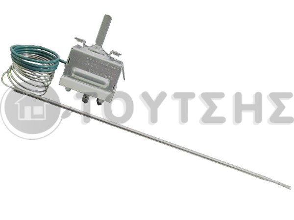 ΘΕΡΜΟΣΤΑΤΗΣ ΚΟΥΖΙΝΑΣ ARISTON INDESIT 262°C C00011573 image