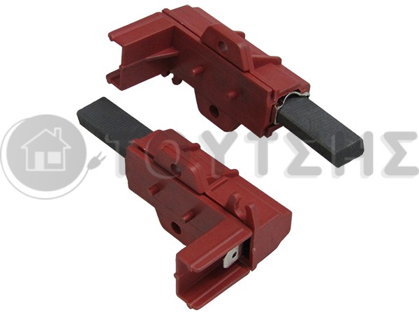 ΚΑΡΒΟΥΝΑΚΙΑ ΠΛΥΝΤΗΡΙΟY ΡΟΥΧΩΝ  ARISTON KIT TYPE L C00196539 image