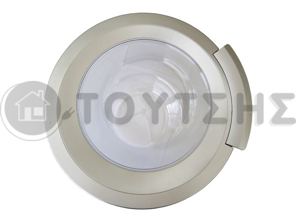 ΠΟΡΤΑ ΠΛΥΝΤΗΡΙΟΥ ΡΟΥΧΩΝ ΚΟΜΠΛΕ BOSCH SIEMENS PITSOS 00704287 image