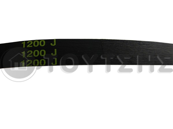ΙΜΑΝΤΑΣ ΠΛΥΝΤΗΡΙΟY ΡΟΥΧΩΝ CANDY 1200J6 028121 image