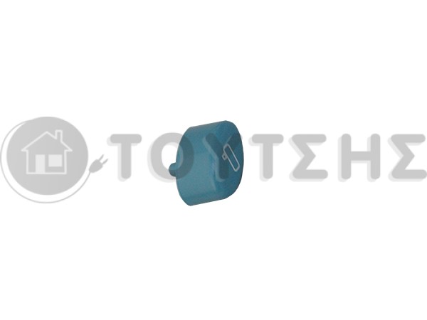 ΚΟΥΜΠΙ ΔΙΑΚΟΠΤΗ ΜΠΟΙΛΕΡ ΑΤΜΟΣΥΣΤΗΜΑΤΟΣ STIRELLA 5928104100 image