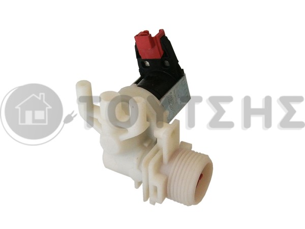 ΒΑΛΒΙΔΑ ΠΛΥΝΤΗΡΙΟΥ ΡΟΥΧΩΝ ΜΟΝΗ ARISTON INDESIT C00110329 image