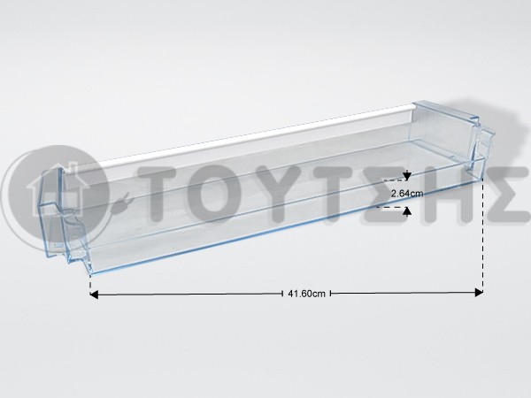 ΡΑΦΙ ΨΥΓΕΙΟΥ SIEMENS 00704750 image