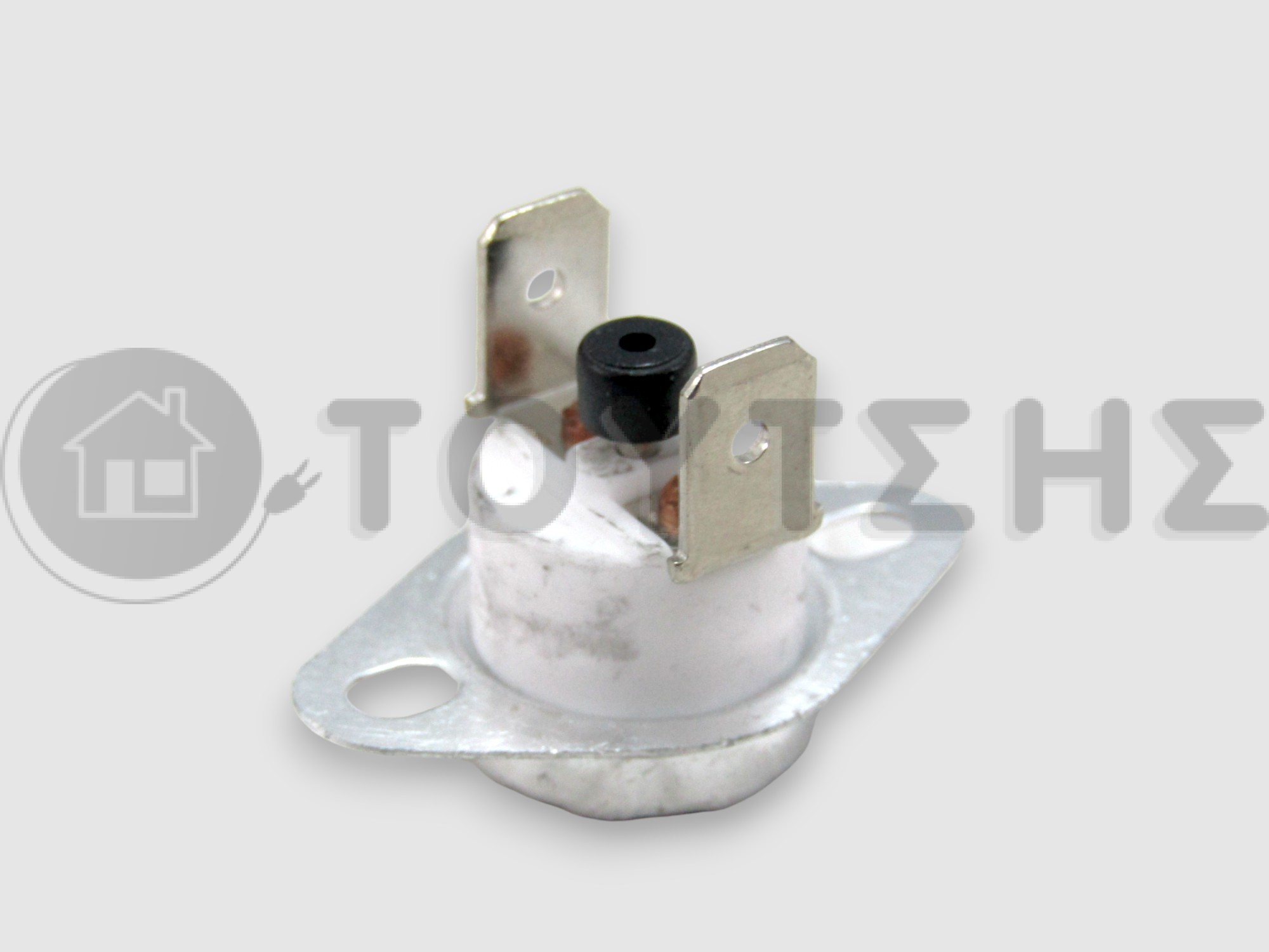 ΘΕΡΜΟΣΤΑΤΗΣ CAMPINI 165C NC 6.3FASTON image